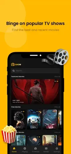 thriller-movie-in-hotstar tv show